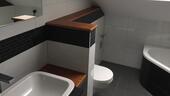 Foto - 5 Zimmer Dachgeschoßwohnung zum Kaufen in Wertheim