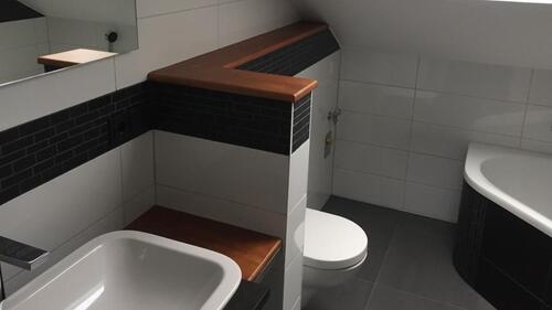 Foto - 5 Zimmer Dachgeschoßwohnung zum Kaufen in Wertheim