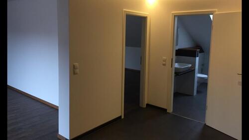 Foto - 5 Zimmer Dachgeschoßwohnung in Wertheim