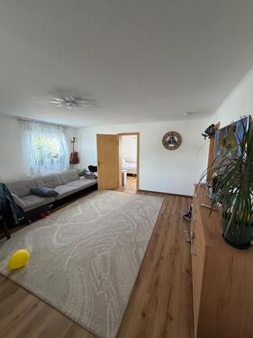 Foto - Helle 4 Zimmer Wohnung EG in Bad Mergentheim
