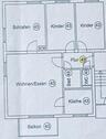 Foto - 4 Zimmer Erdgeschoßwohnung zur Miete in Bad Mergentheim