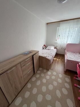 Foto - Erdgeschoßwohnung in Bad Mergentheim zur Miete