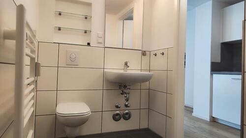 Foto - 1 Zimmer Etagenwohnung zur Miete in Hannover