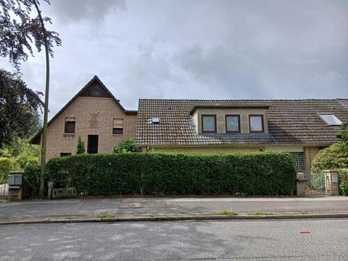 Foto - 10 Zimmer Einfamilienhaus zum Kaufen in Hamburg