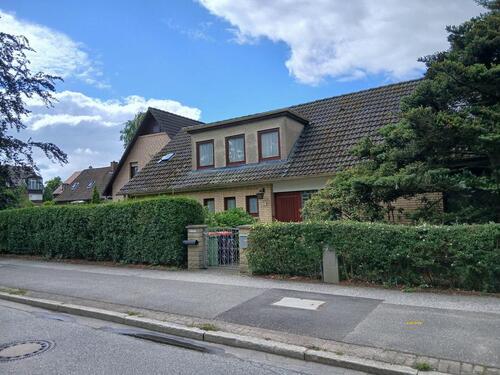 Foto - Einfamilienhaus in Hamburg zum Kaufen