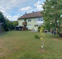 Mehrfamilienhaus, 4 Familienhaus in Wildflecken zu verkaufen