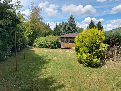 Foto - Mehrfamilienhaus, Wohnhaus in Wildflecken zum Kaufen