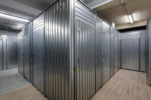 Foto - Storebox Selfstorage-Lager Belfortstraße 31 in Freiburg