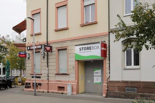 Foto - andere in Freiburg im Breisgau zur Miete
