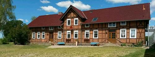 Foto - Etagenwohnung zur Miete in Stendal