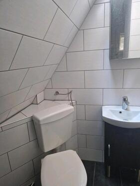 Foto - Etagenwohnung zur Miete in Oberndorf am Neckar