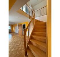 Helle 4 Zimmer Maisonette-Wohnung in Weetzen - Ronnenberg