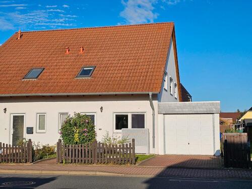 Foto - EFH Doppelhaushälfte in Schladen