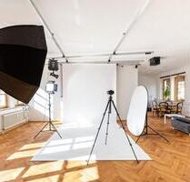 Kreatives Büro in Studio-Atmosphäre – zur Untermiete - Bayreuth Meyernberg