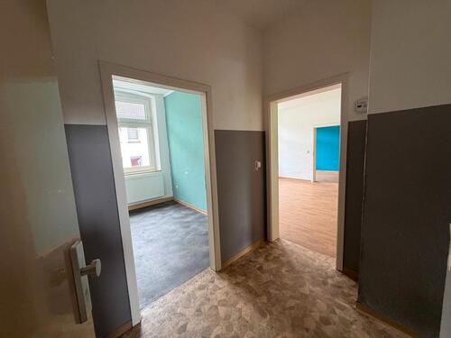 Foto - Etagenwohnung zur Miete in Bochum