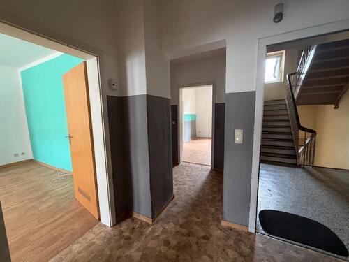 Foto - Etagenwohnung in Bochum zur Miete