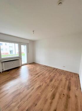 Foto - Etagenwohnung in Duisburg