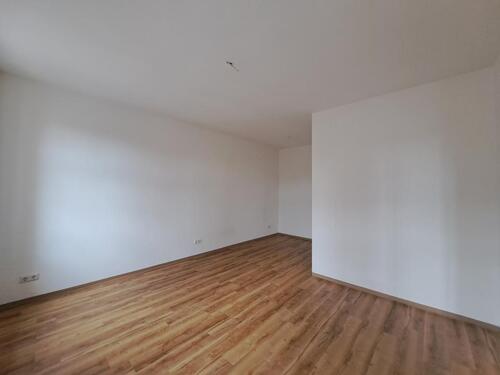 Foto - Single-Wohnung zum Wohlfühlen mit Einbauküche und Fahrstuhl