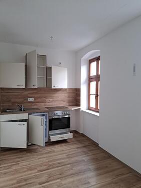 Foto - Etagenwohnung in Görlitz