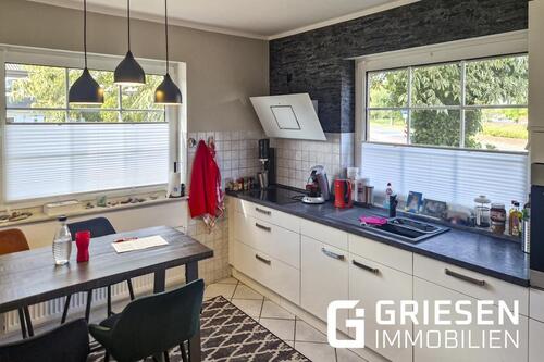 Foto - Etagenwohnung in Haren (Ems)