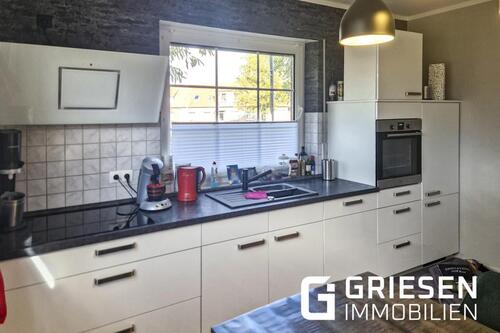 Foto - Etagenwohnung in Haren (Ems) zur Miete