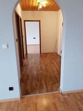 Foto - Schöne Dachgeschoss Wohnung in Wadgassen - sofort beziehbar