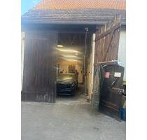Lagerraum oder Hobbyraum in Neureut vermieten - Karlsruhe Knielingen