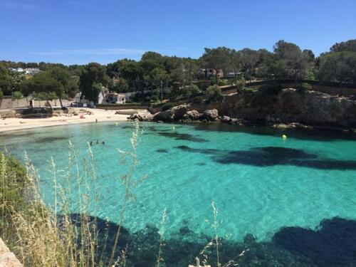 Foto - Bendinat - Wohnung in Strandnähe