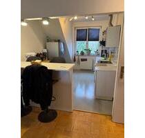 Schöne 2,5- DG Wohnung über 2 Ebenen List Vahrenwald - Hannover Vahrenwald-List