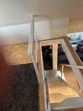 Foto - Etagenwohnung in Hannover