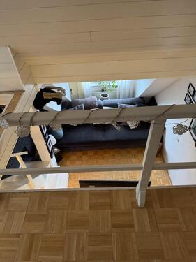 Foto - Etagenwohnung in Hannover zur Miete