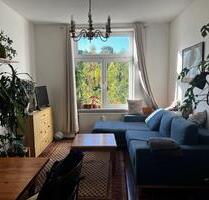 AB SOFORT!!! Helle 2-Raum-Wohnung mit Top-Anbindung in der Ulmenstraße in Rostock