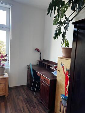 Foto - Etagenwohnung zur Miete in Rostock