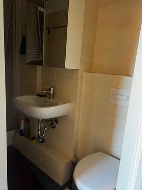 Foto - Etagenwohnung in Rostock