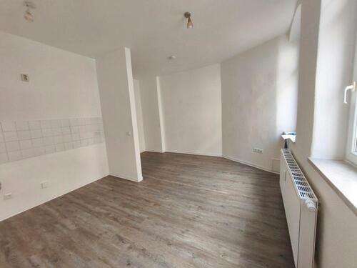 Foto - Etagenwohnung in Magdeburg