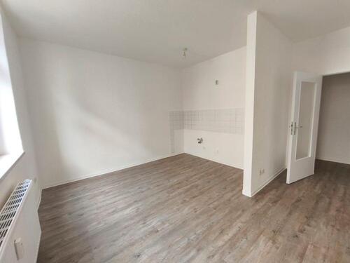 Foto - Etagenwohnung in Magdeburg zur Miete