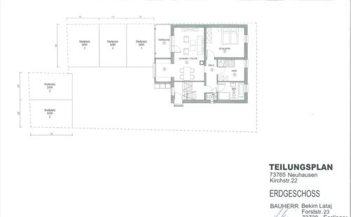 Foto - Eigentumswohnung - 320.000,00 EUR Kaufpreis,