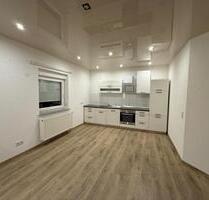 Wohnung in Waldmohr in ruhiger Sackgasse