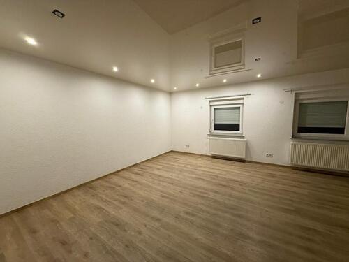 Foto - Etagenwohnung in Waldmohr