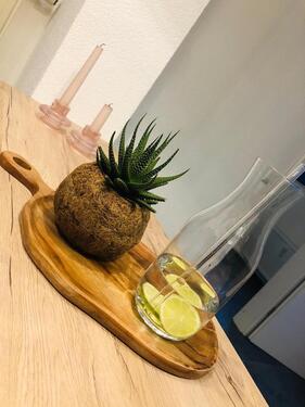 Foto - 2 Zimmer Wohnung inkl Einbauküche und eigener Hauseingangstür