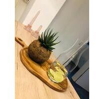 2 Zimmer Wohnung inkl Einbauküche und eigener Hauseingangstür - Tuttlingen