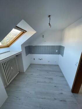 Foto - Etagenwohnung in Rheinbreitbach zur Miete