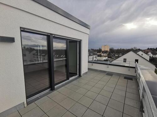 Foto - 2 Zimmer Etagenwohnung zur Miete in Groß-Gerau