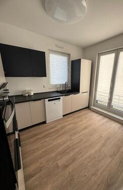 Foto - Etagenwohnung in Groß-Gerau zur Miete