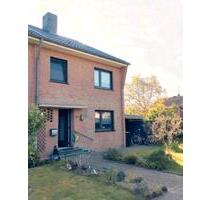 Reihenendhaus ruhig gelegen - 370.000,00&nbsp;EUR Kaufpreis, ca.&nbsp; 140,00&nbsp;m&sup2; in Brüggen (PLZ: 41379)