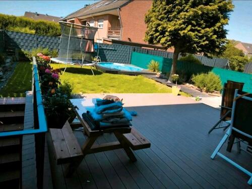 Foto - 5 Zimmer Einfamilienhaus in Brüggen