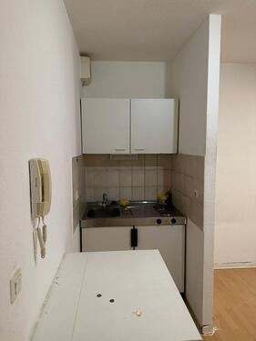 Foto - 1 Zimmer Etagenwohnung zur Miete in Mainz