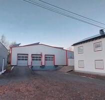 Lager- Versand Halle - 3.400,00&nbsp;EUR Kaltmiete, ca.&nbsp; 500,00&nbsp;m&sup2; in Wenden (PLZ: 57482)