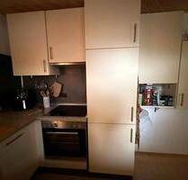 4,5 Zimmer Wohnung in Harlang - 670,00&nbsp;EUR Kaltmiete, ca.&nbsp; 130,00&nbsp;m&sup2; in Wörnitz (PLZ: 91637)