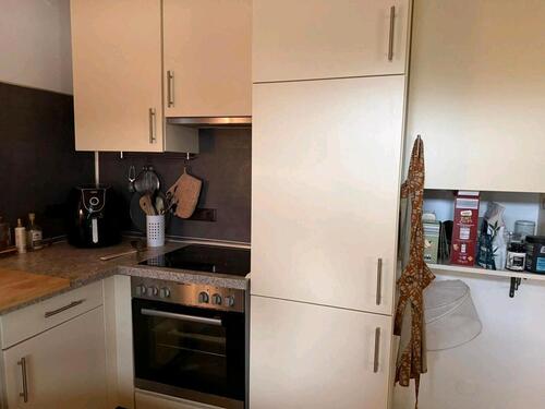 Foto - 4.5 Zimmer Etagenwohnung zur Miete in Wörnitz